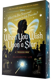 When You Wish Upon A Star: Twisted Tale