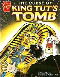 Curse of King Tut's Tomb