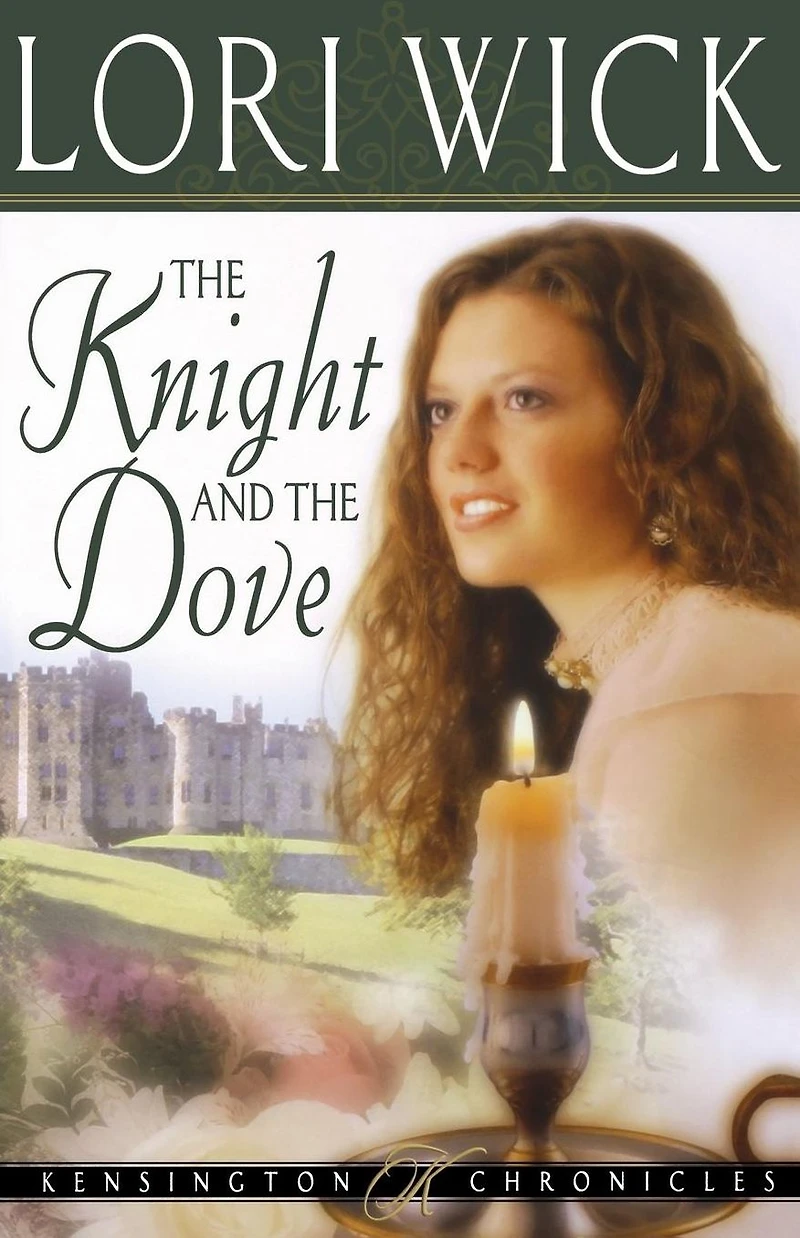 the Knight and Dove