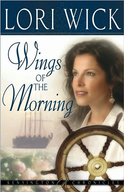 Wings of the Morning