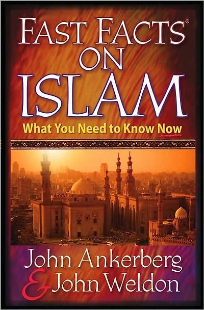 Fast Facts® on Islam: What You Need to Know Now