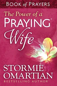The Power of a Praying Wife Book Prayers