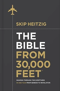 the Bible from 30,000 Feet: Soaring Through Scriptures One Year Genesis to Revelation (Abridged)
