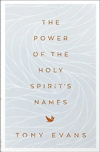 the Power of Holy Spirit's Names