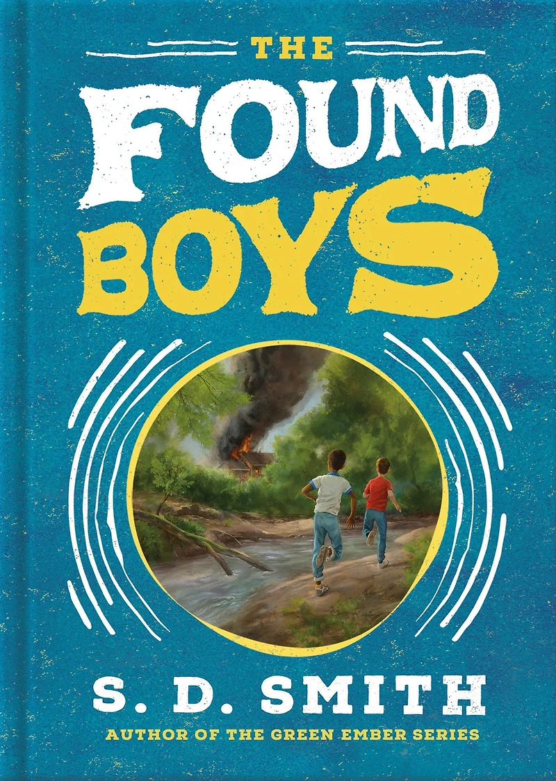 The Found Boys