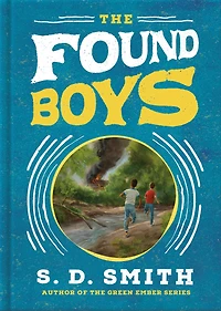 The Found Boys