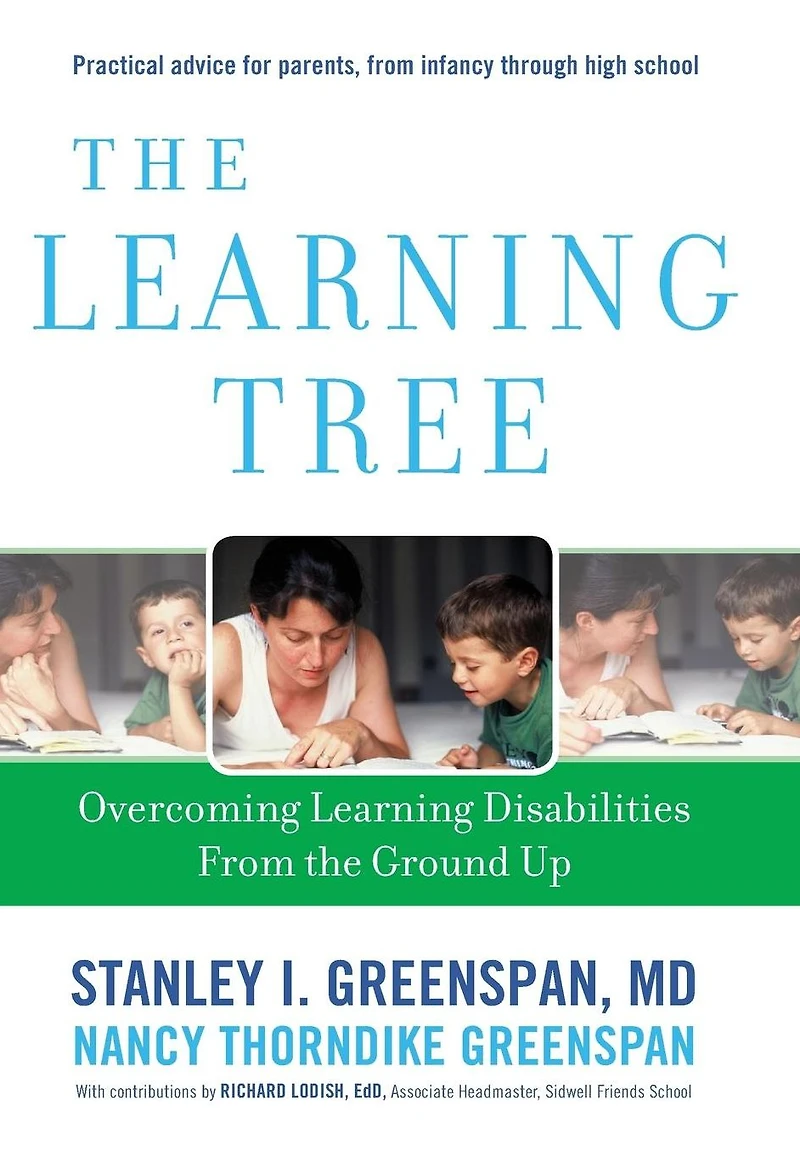 the Learning Tree: Overcoming Disabilities from Ground Up