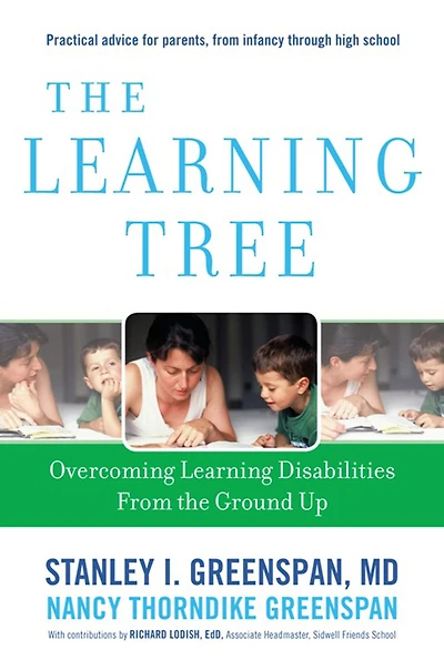 the Learning Tree: Overcoming Disabilities from Ground Up