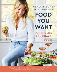 Food You Want: For the Life Crave