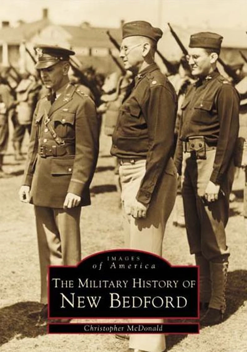 Military History of New Bedford
