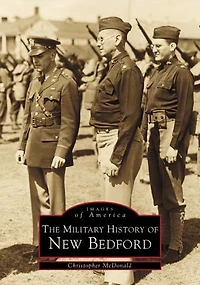 Military History of New Bedford