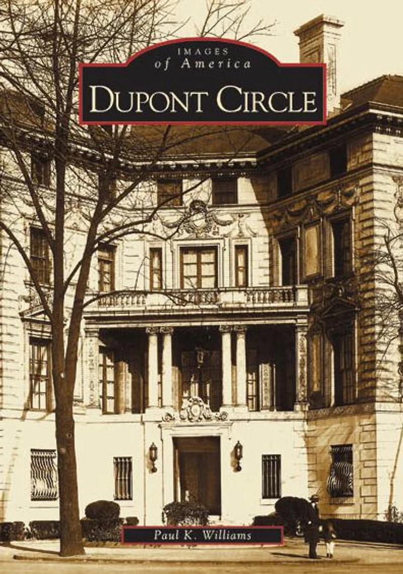 DuPont Circle