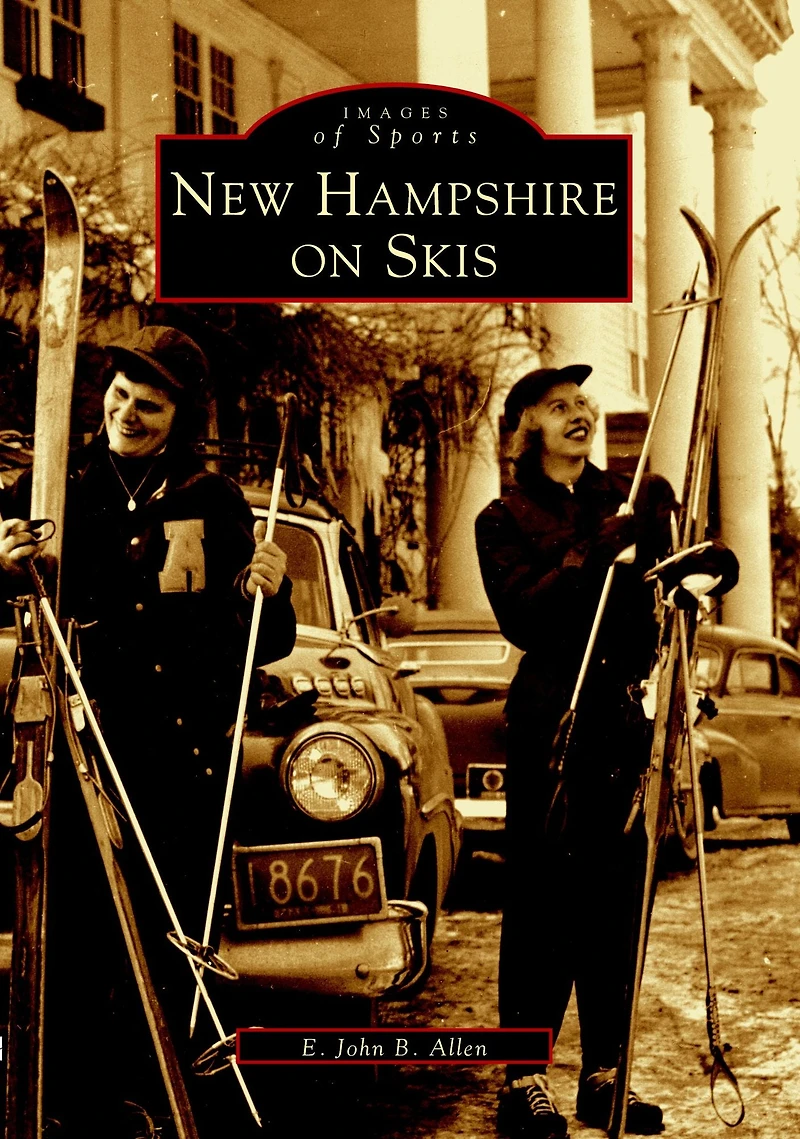 New Hampshire on Skis
