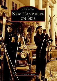 New Hampshire on Skis