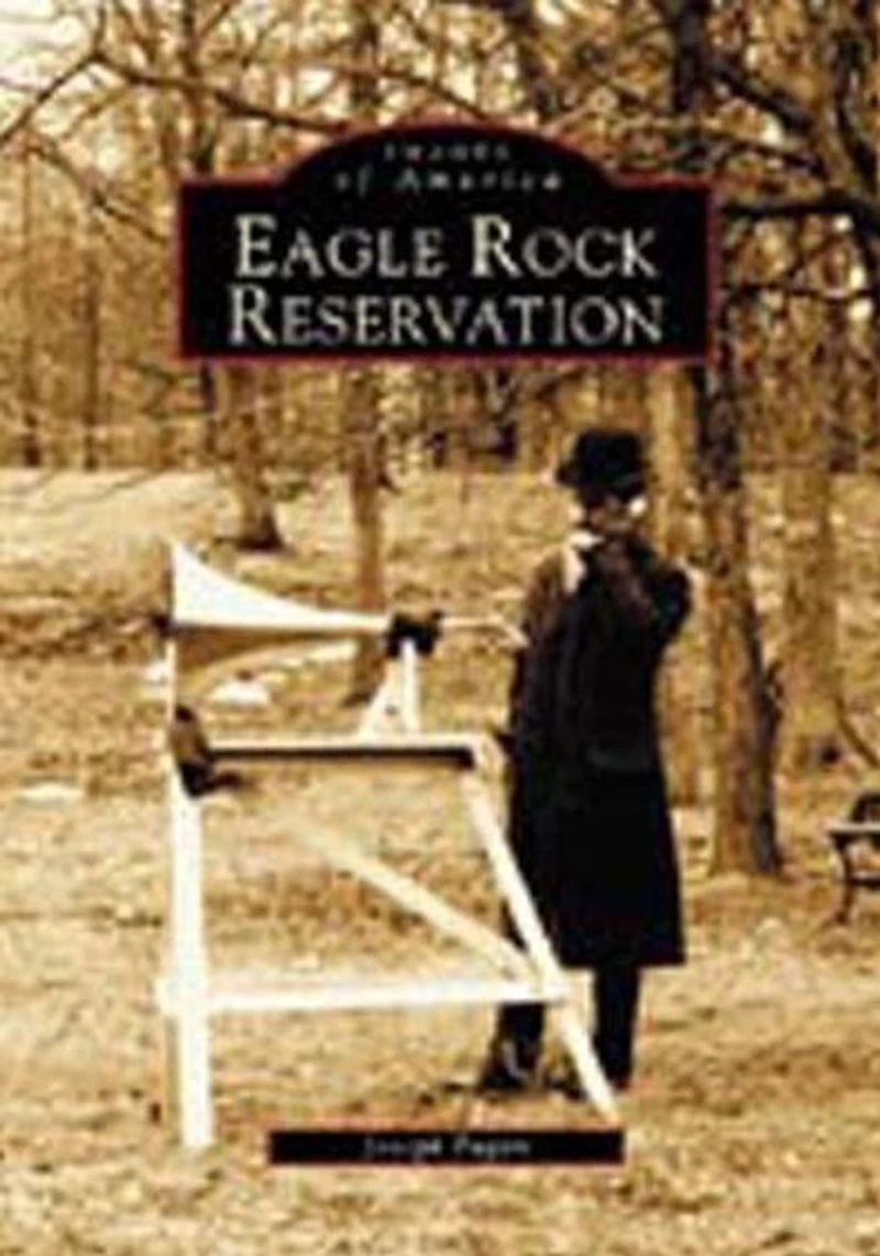 Eagle Rock Reservation