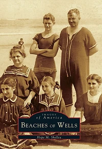 Beaches of Wells