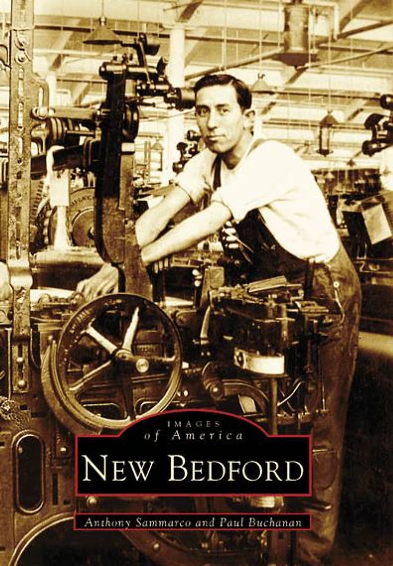 New Bedford