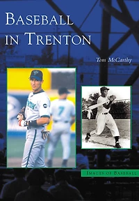 Baseball Trenton