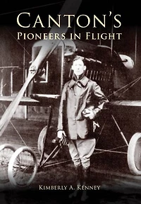 Canton's Pioneers Flight