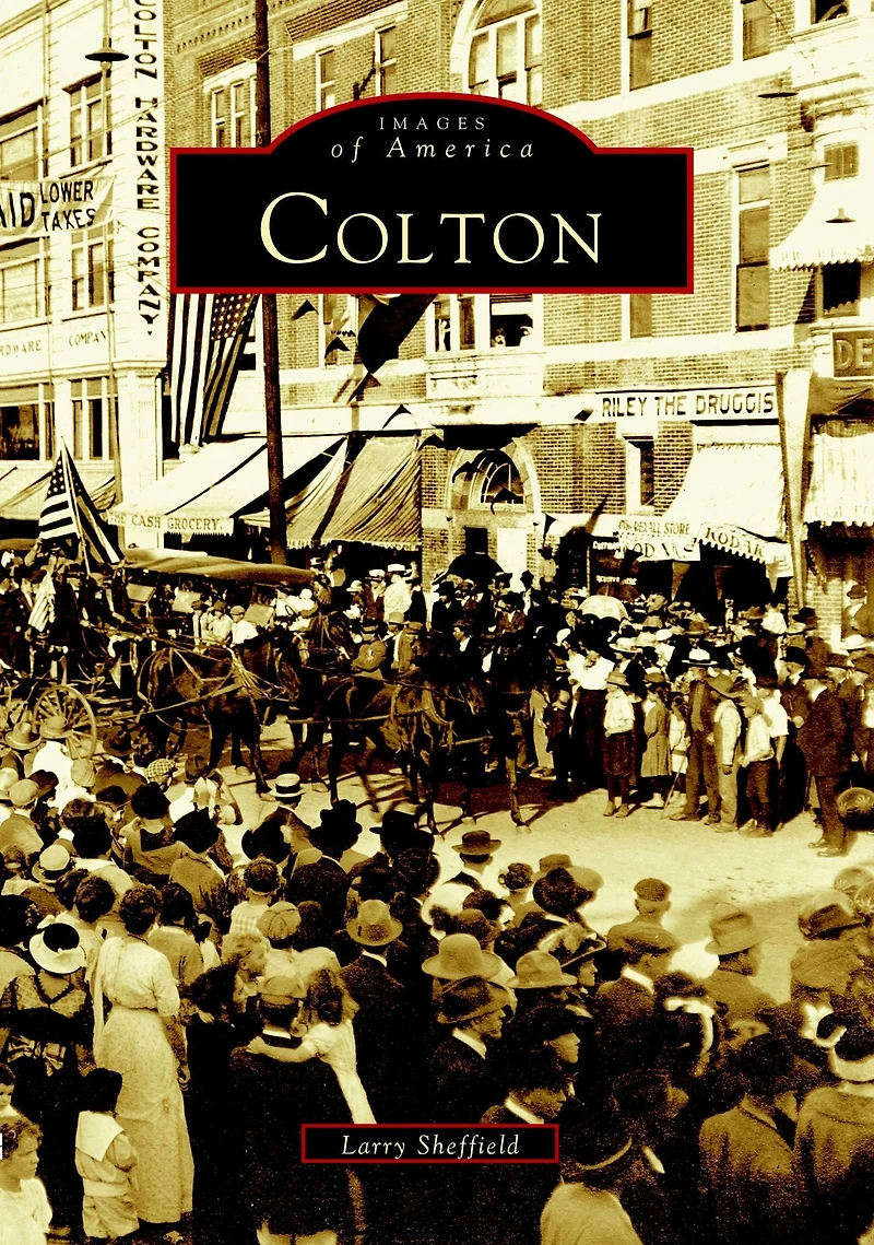 Colton