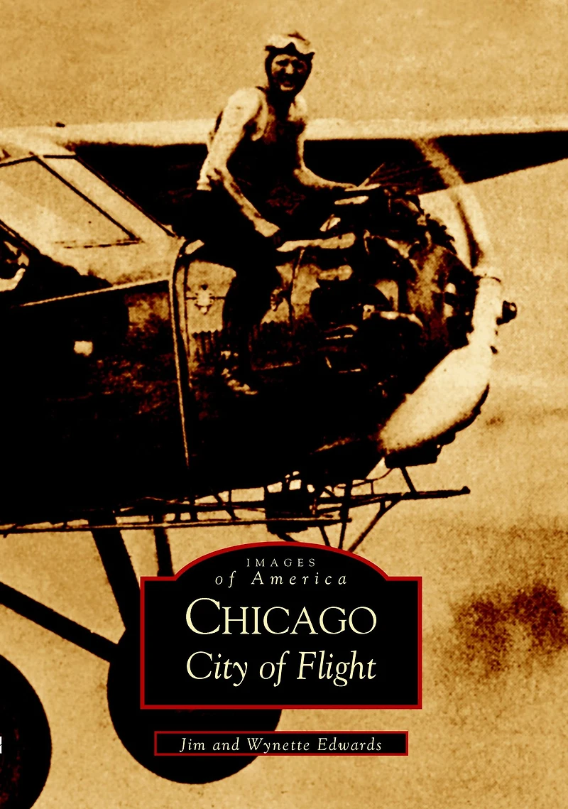 Chicago: City of Flight