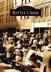 Battle Creek