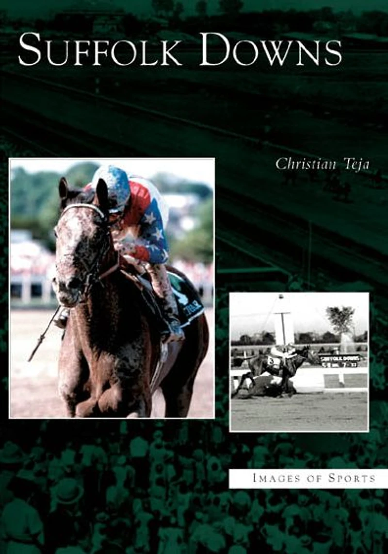 Suffolk Downs