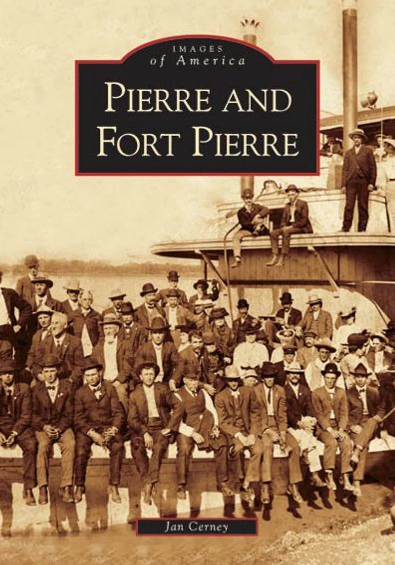 Pierre and Fort