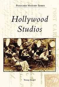 Hollywood Studios