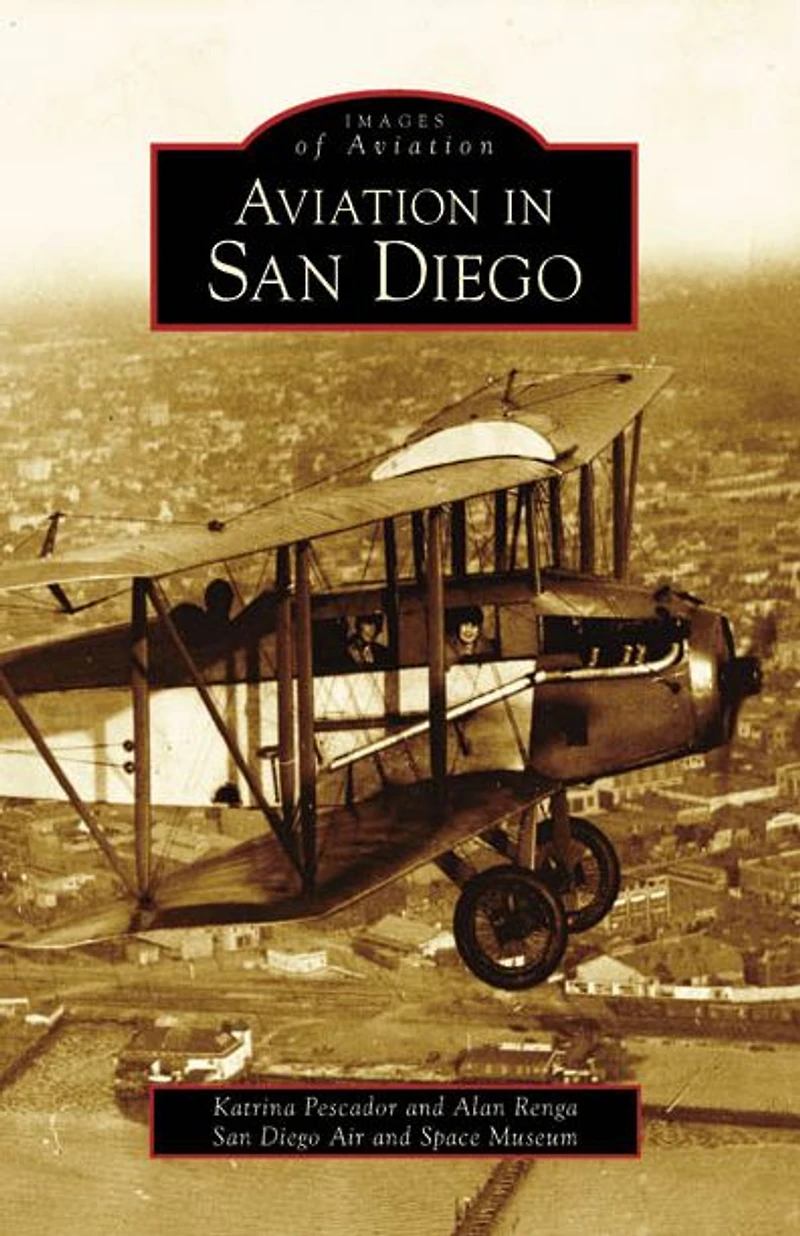 Aviation San Diego
