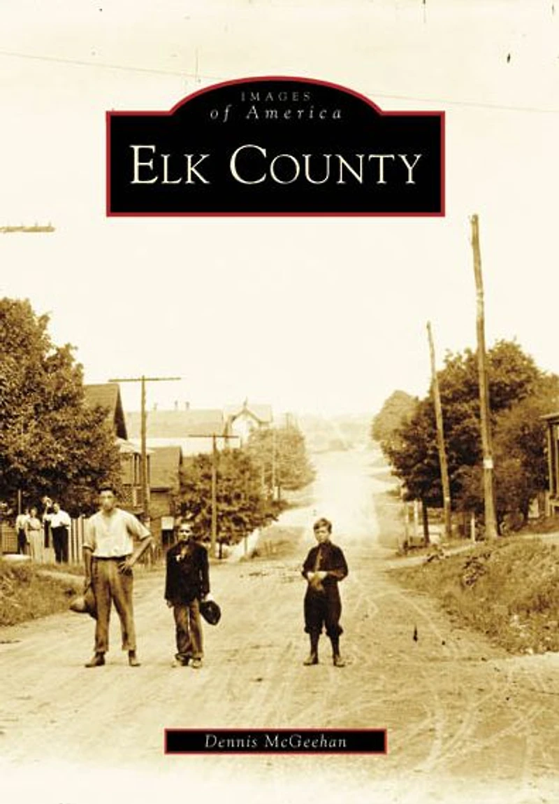 Elk County