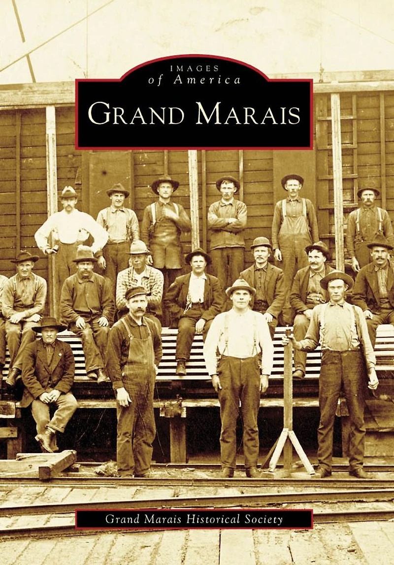 Grand Marais