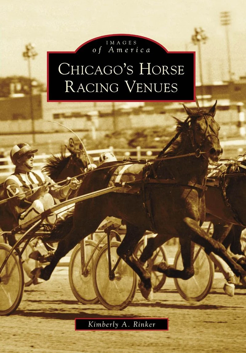 Chicago's Horse Racing Venues