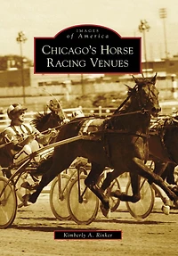 Chicago's Horse Racing Venues
