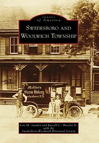 Swedesboro and Woolwich Township