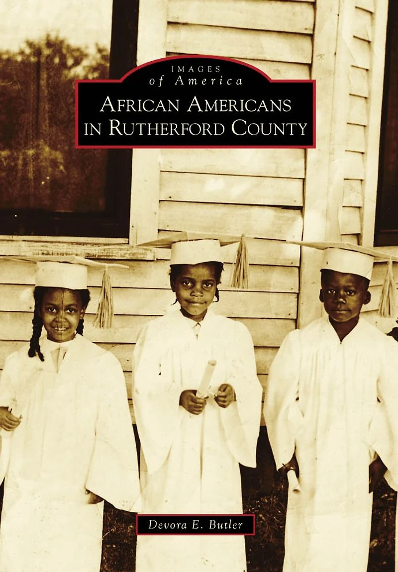 African Americans Rutherford County