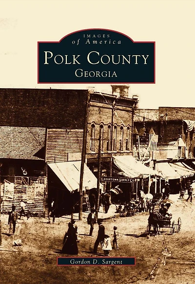 Polk County, Georgia