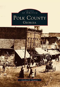 Polk County, Georgia