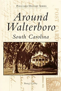 Around Walterboro, South Carolina
