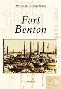 Fort Benton