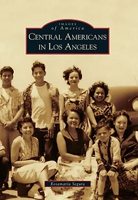 Central Americans Los Angeles