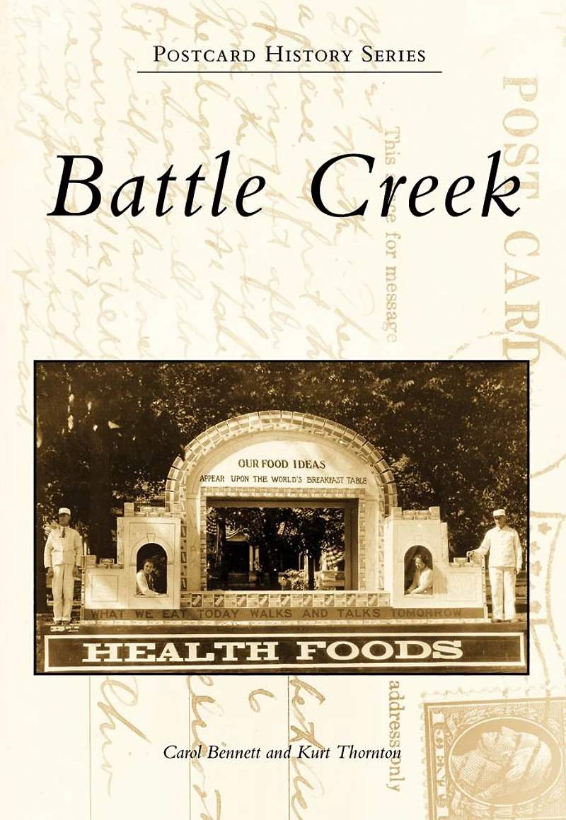 Battle Creek