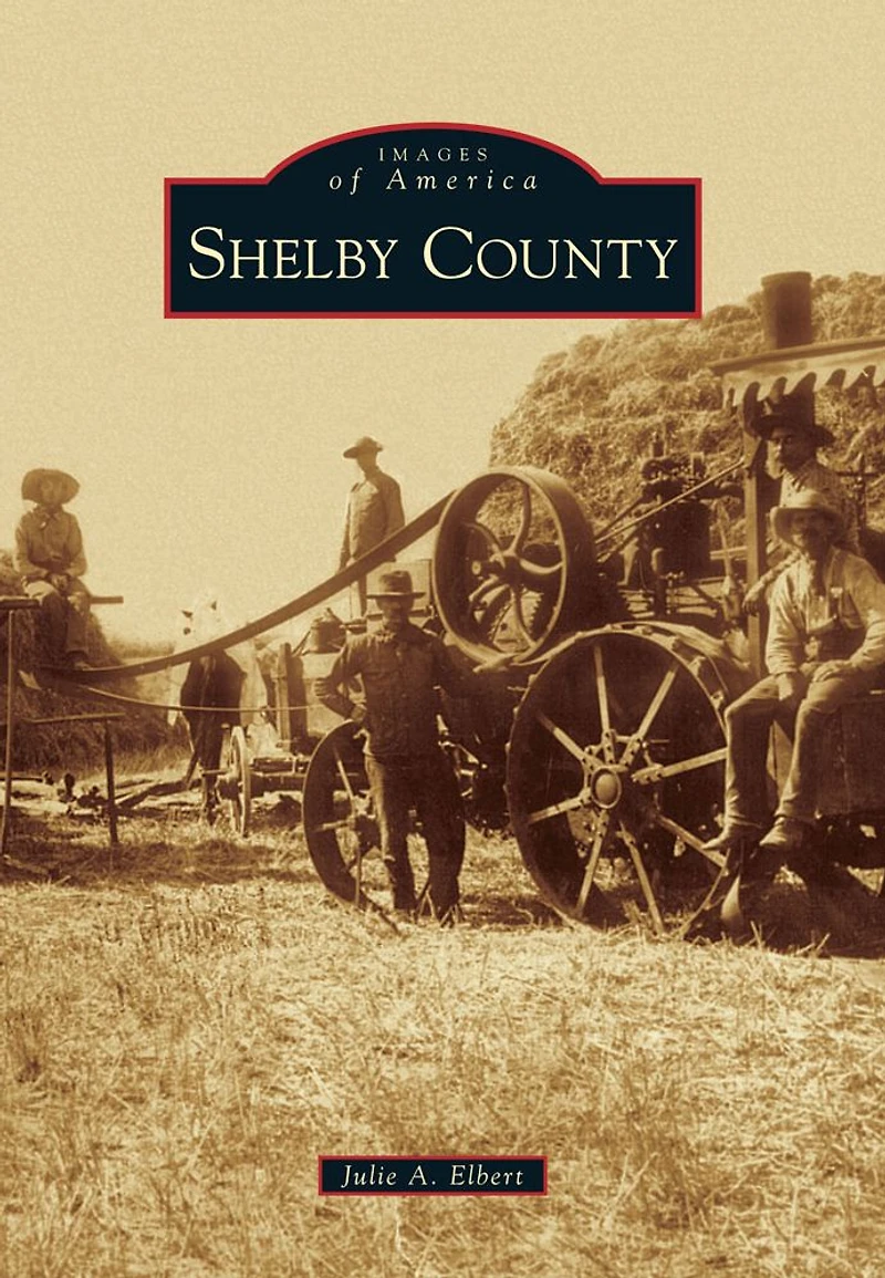 Shelby County
