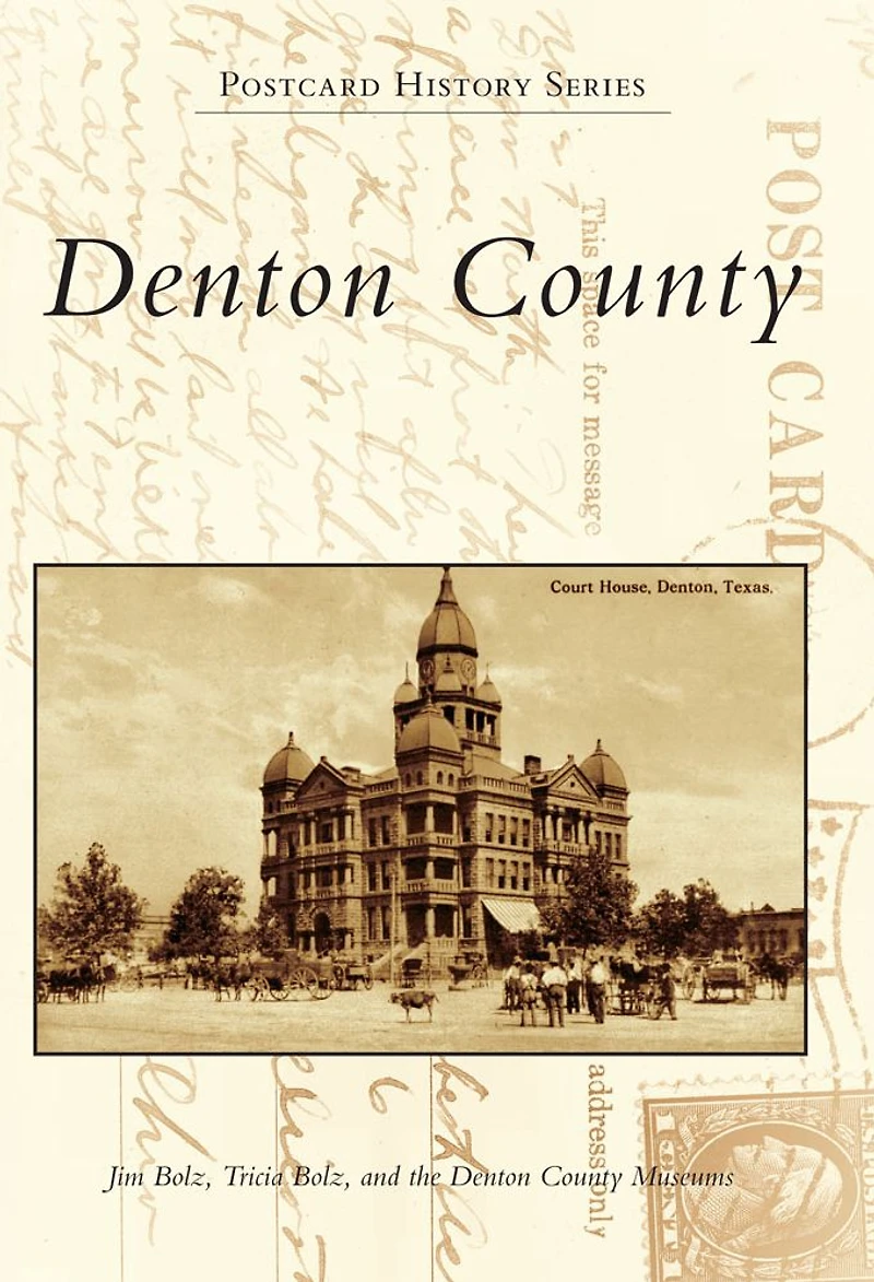 Denton County