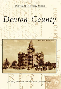 Denton County