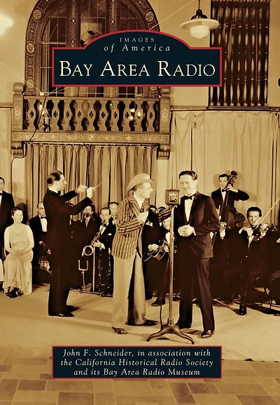 Bay Area Radio