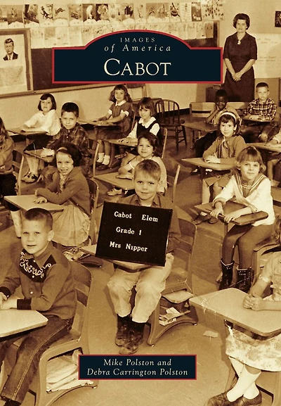 Cabot