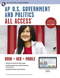 AP U.S Government & Politics All Access