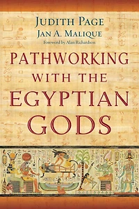 Pathworking with the Egyptian Gods