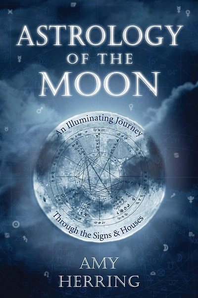 Astrology of the Moon: An Illuminating Journey Through Signs & Houses